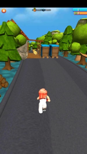 逃离恐奶屋手游