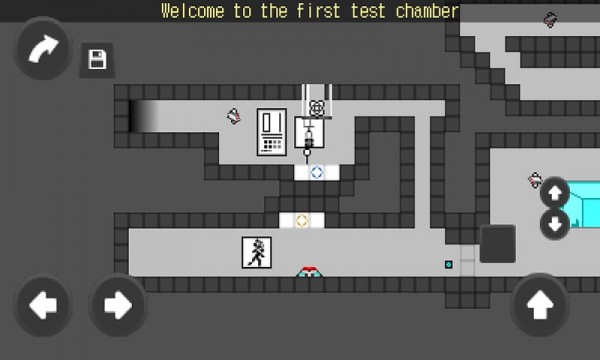 传送门枪大师手游