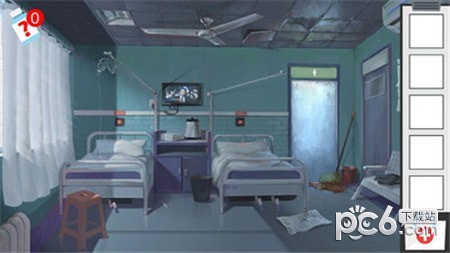 密室逃脱绝境系列5萝莉校园手游