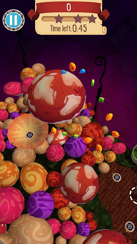 爱丽丝与巨人手游