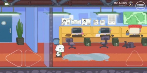 糖豆人挑战手游