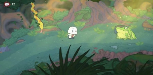 糖豆人挑战手游