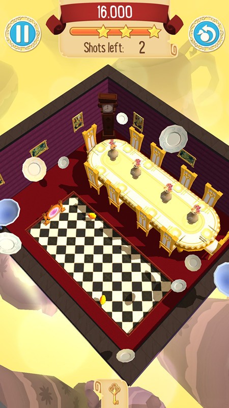 爱丽丝与巨人手游