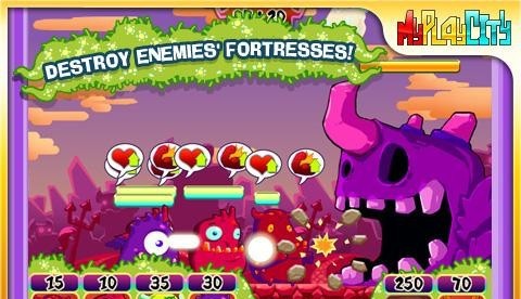 可爱的房屋设计手游