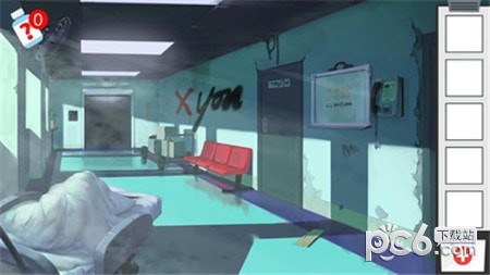 密室逃脱绝境系列5萝莉校园手游