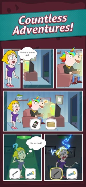 Save the plant手游