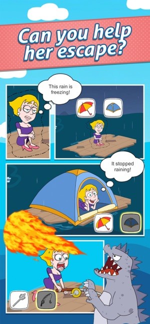 Save the plant手游