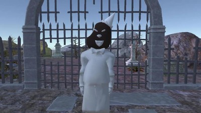 可怕的护士医院恶作剧手游