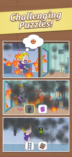 Save the plant手游