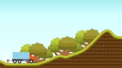 超级爆破人手游