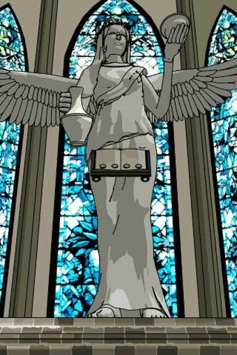 逃脱游戏妮娜和梦之小岛手游