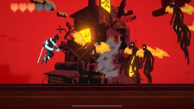 炎炎消防员手游