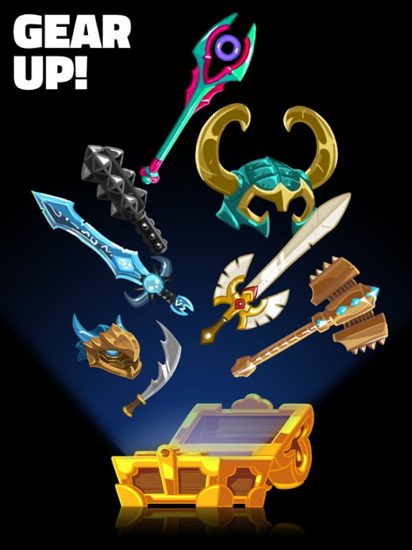 末日英雄丧尸之战手游