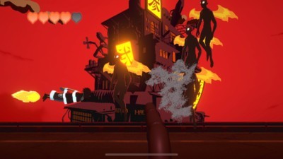 炎炎消防员手游