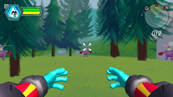 真实超级坡道手游