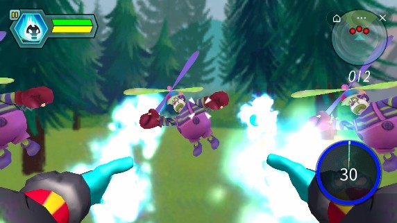 真实超级坡道手游