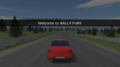 Rally Championship手游