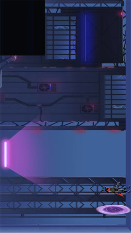 逆天救援行动手游