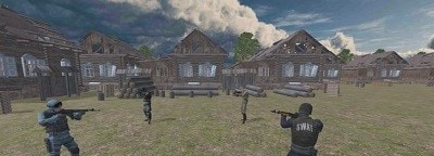 Days Of War手游