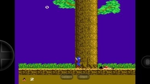 影子传说1加强版手游