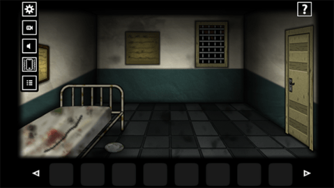 遗忘之丘手术室(Forgotten Hill Surgery)手游