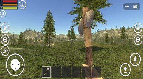 末世生存挑战手游