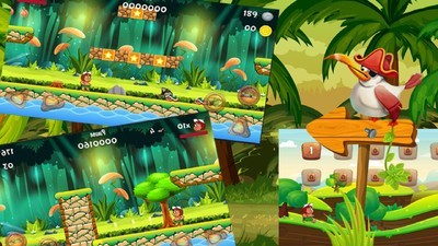 冒险岛(MapleStory Thief Edition)手游