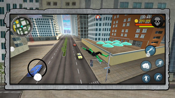 复仇者英雄归来手游