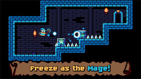 派对杀戮(Total Party Kill)手游