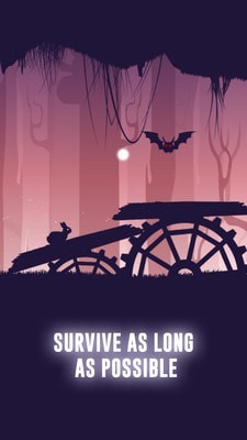 兔宝宝大冒险手游