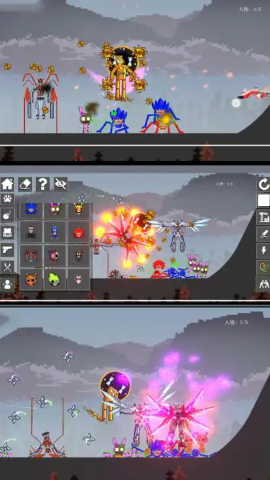 超级英雄派对手游