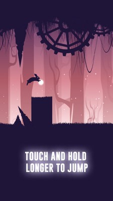 兔宝宝大冒险手游