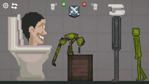 狂野甜瓜游乐园手游