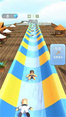 竞技大冒险手游