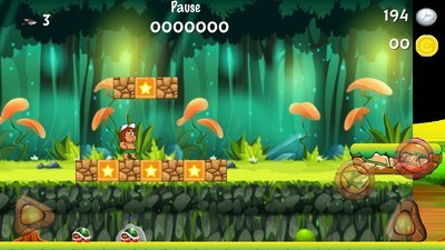 冒险岛(MapleStory Thief Edition)手游