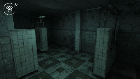 恐怖之眼内置MOD菜单手游