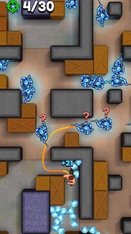 刺客杀手(Assassin)手游