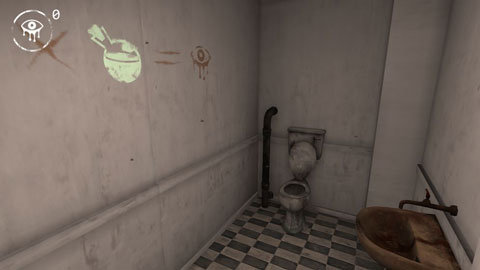 恐怖之眼内置MOD菜单手游