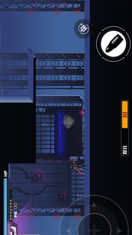 逆天救援行动手游