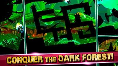 破碎大地3D手游