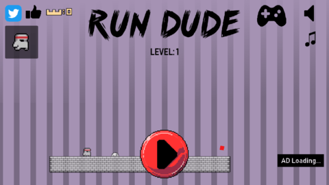 奔跑吧兄弟手游