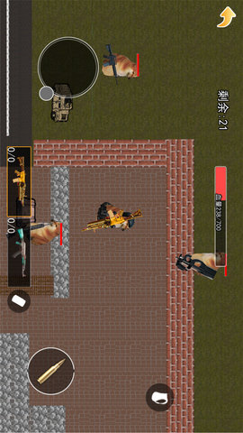 修勾动力机甲逃生手游