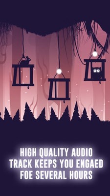 兔宝宝大冒险手游