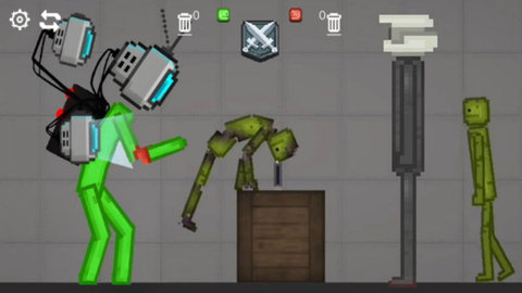 狂野甜瓜游乐园手游