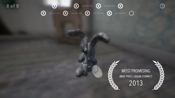 迷失的荆棘鸟手游