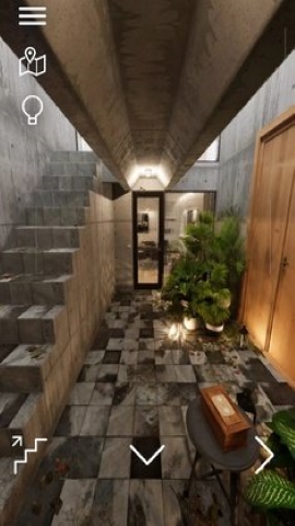 逃脱游戏安静的雨屋手游