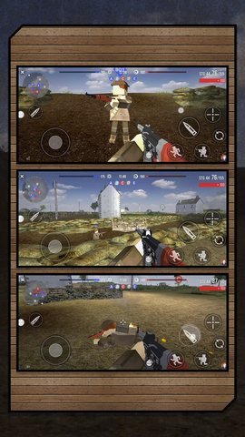 猎人生存纪元手游