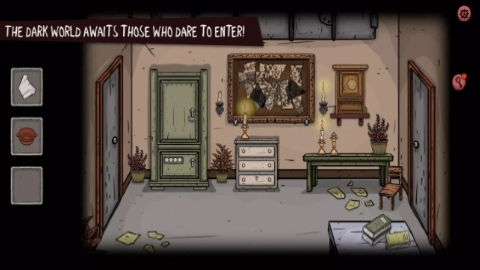 少年侦探突变手游