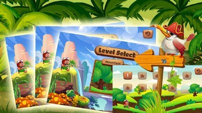 冒险岛(MapleStory Thief Edition)手游