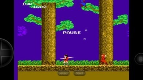 影子传说1加强版手游